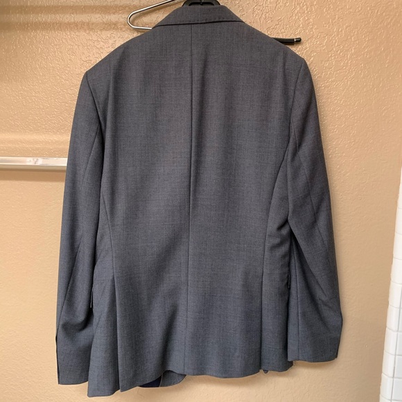 ZARA Men’s 3 PIECE Suit Set - Picture 2 of 8